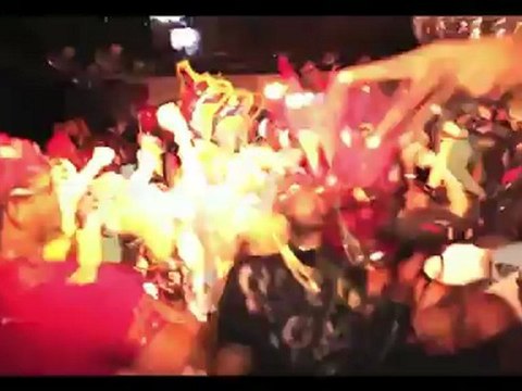 LE MAG 'SORTIES CLUBBING DU VENDREDI 18 MAI 2012