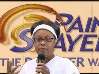 Rossiter System Testimonials