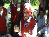 BİLİM KÜLTÜR TEMALI KERMES DÜZENLEDİ.