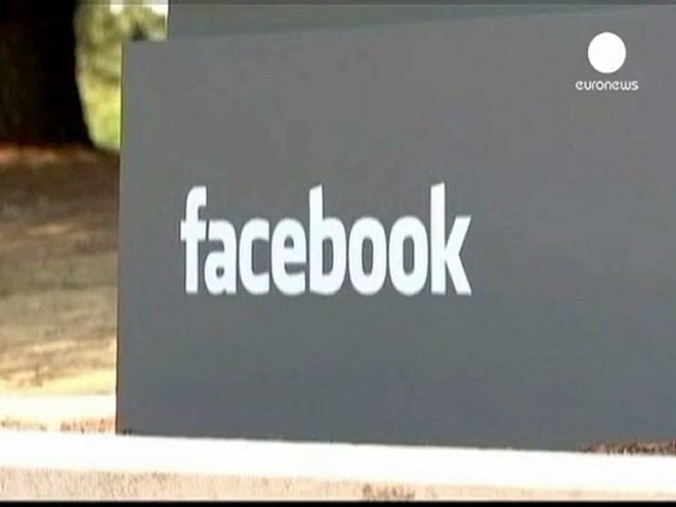 Facebook borsaya giriyor