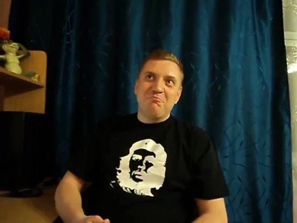 МММ-кидалово! Вся правда о МММ-2011!