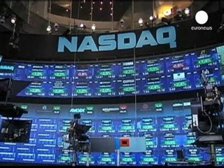 Facebook set to float on Nasdaq stock exchange