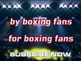 Enjoy Boxing @ Watch live And Exclusive Solis vs Konstantin Airich Naver Forgate This!