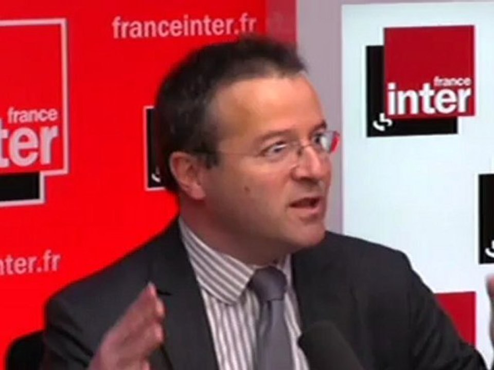 Martin Hirsch