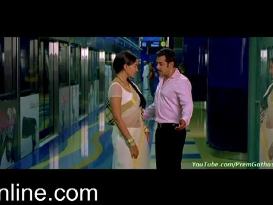 Chori Kiya Re Jiya - Dabangg (1080p HD Song) - videosongsonline.com