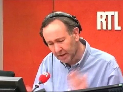 Les ennuis de Martine Aubry vus par Laurent Bazin