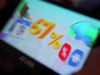 Sneak Peek at Smart As™ for PlayStation®Vita