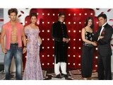 Madame Tussauds Hongkong Unveils Bollywood Icons - Bollywood News