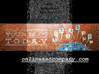 Online Blogs Submit In Web
