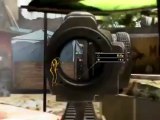 Ghost Recon Future Soldier - Trailer de lancement