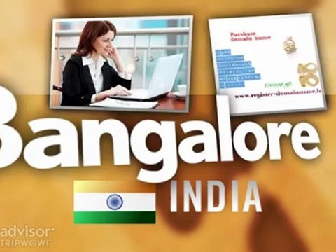 Domain names registration