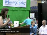Claire Marie Miller - Massage Therapy Hall of Fame 2010