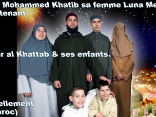 les stars converti a l'islam - YouTube