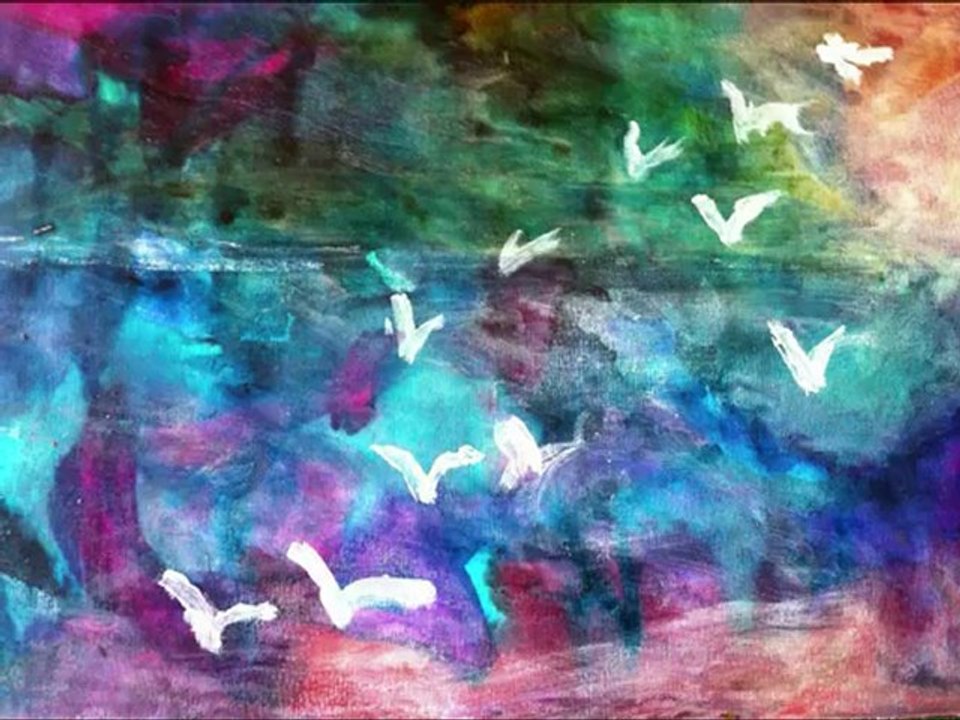la colère des oiseaux