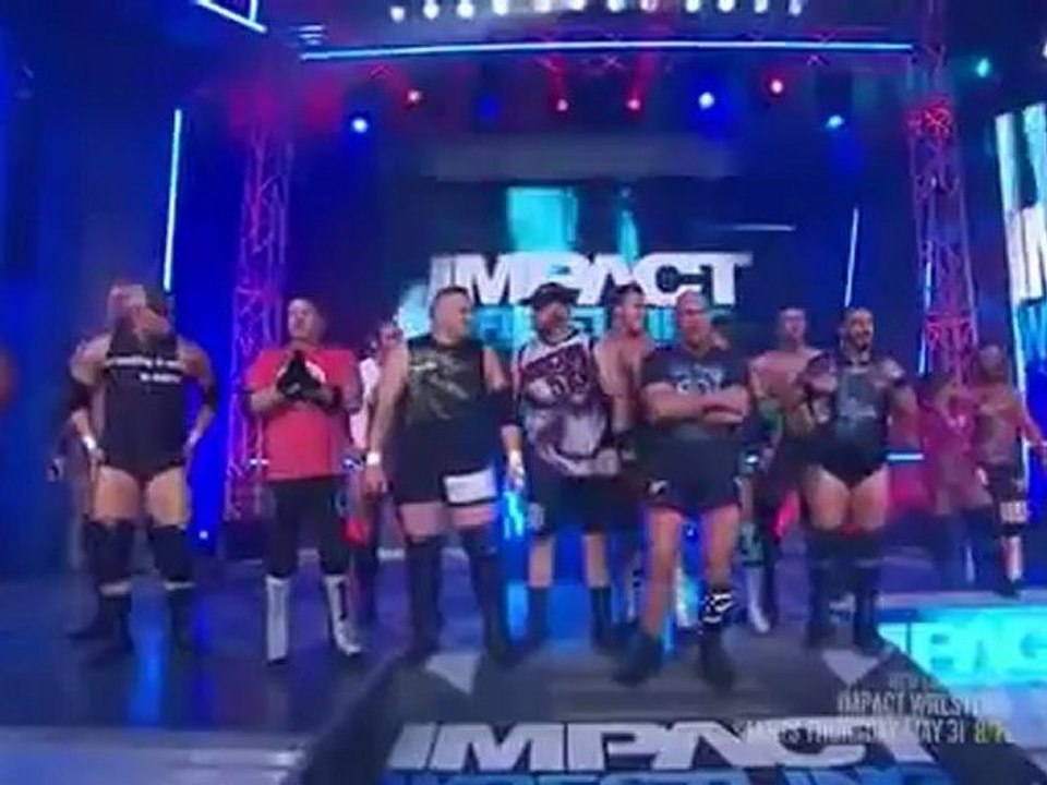 IW - 051712 - Hogan Announces Qualifying Matches for OFN