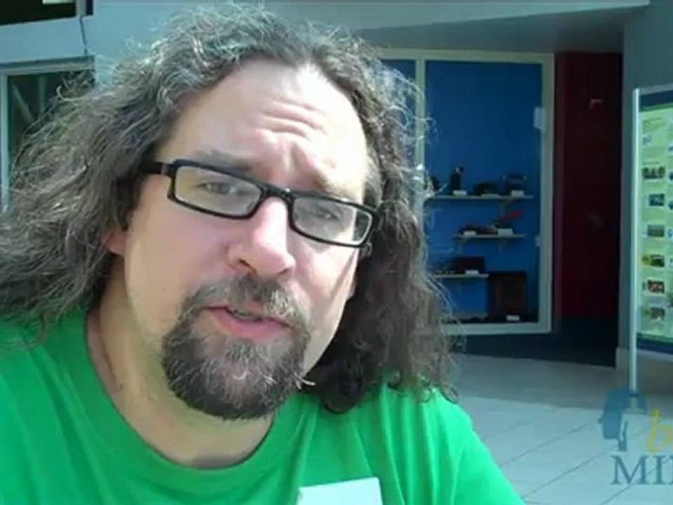 bodyMIND Laser Knee Pain Relief Testimonial - Tracy Ingram