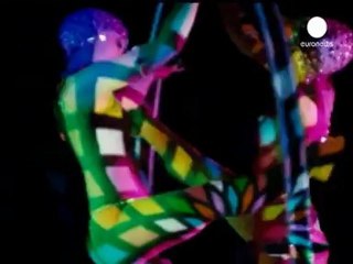 Crazy Horse'un grevi tatlıya bağlandı
