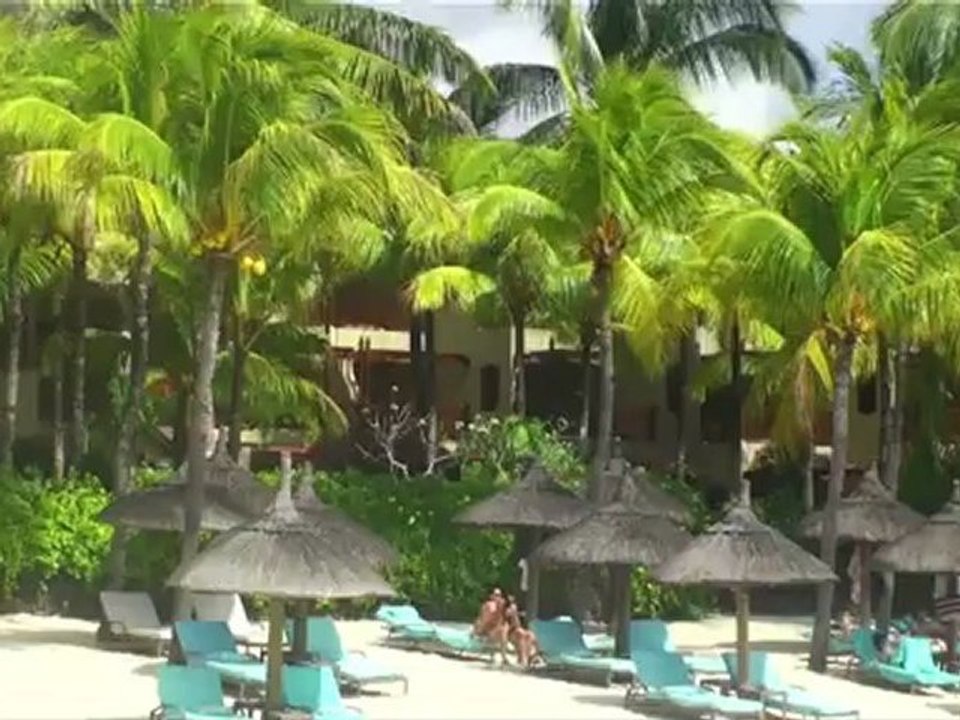 Junior Suite - Royal Palm Hotel - Mauritius