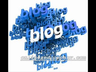 Advertising Blogs