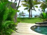 Beach Front Suite with pool - Trou Aux Biches Resort & Spa - Mauritius