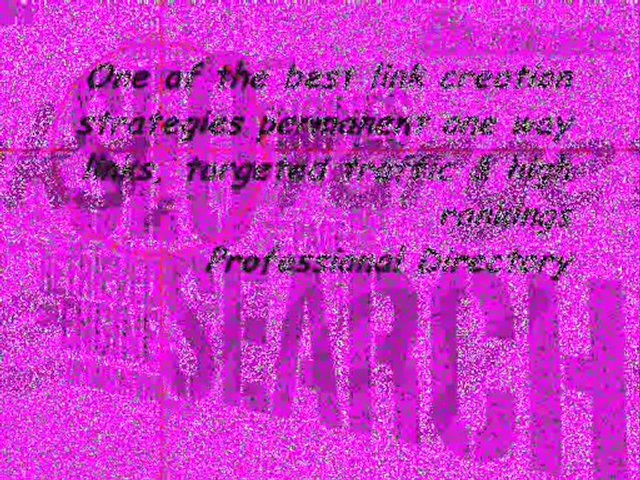 Directory Submission