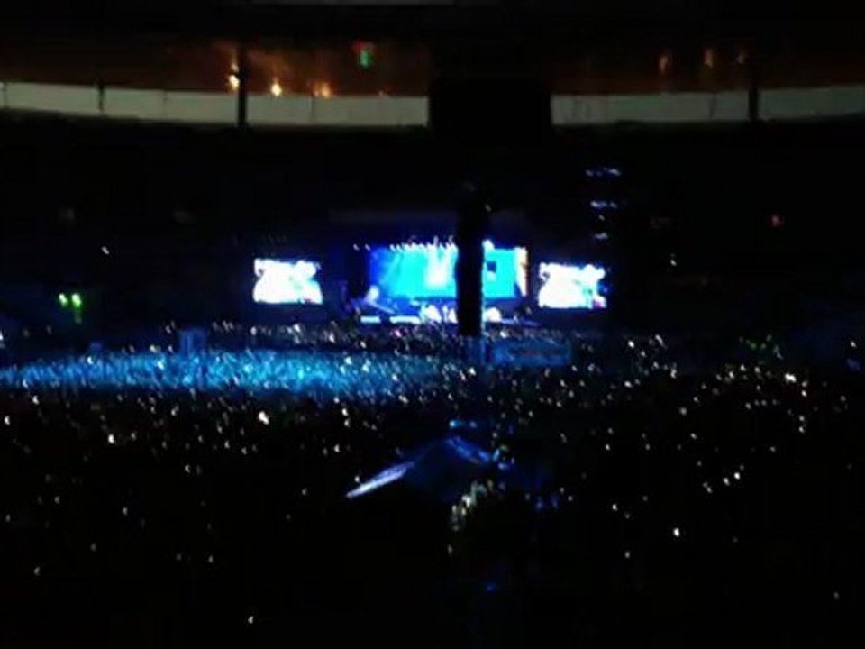 Metallica Stade De France 2012