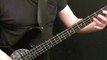 Motown Style Groove For Bass Guitar #22 - James Jamerson