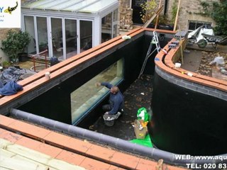 AquaJoy - Window Ponds