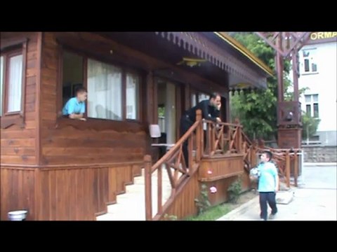 BOZKURT FATİH İLKÖĞRETİM -DYNED DIALOGUES-3-