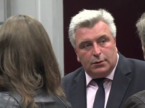 Opal'TV - Le JT - Edition du jeudi 17 mai 2012