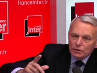 Jean-Marc Ayrault