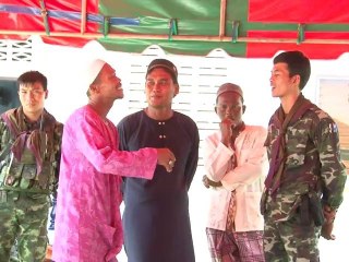 Dans le sud thaïlandais, des initiatives locales de paix