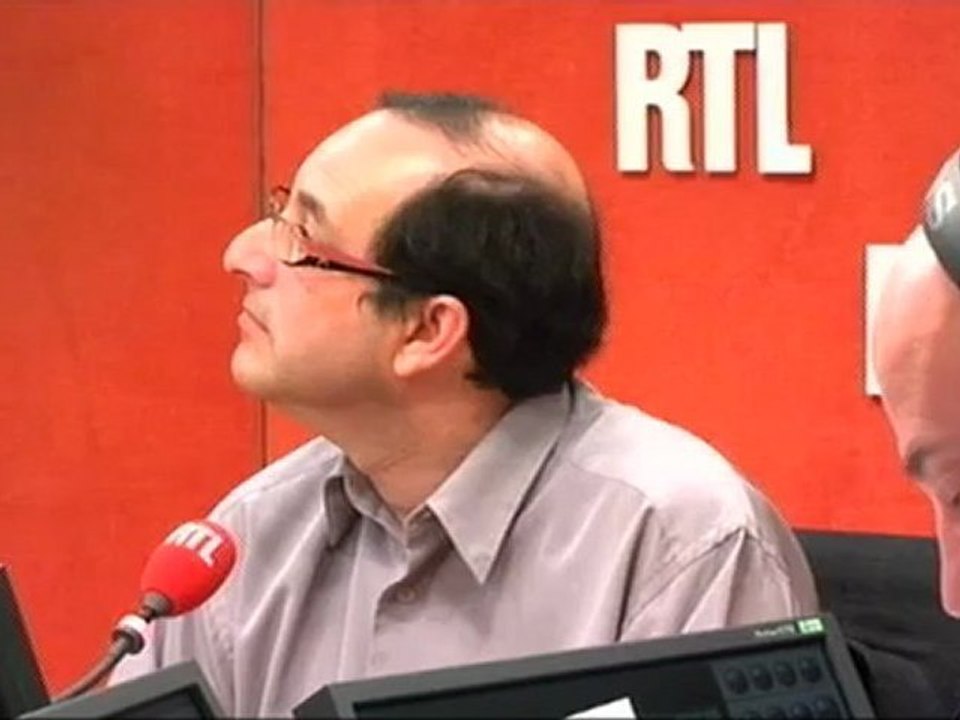 Education nationale : approuvez-vous le retour à la semaine de cinq jours dans le primaire ? : le "Débat" avec Jean-Jacques Hazan, président de la FCPE