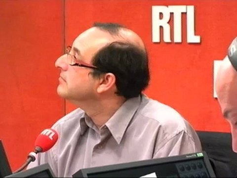 Education nationale : approuvez-vous le retour à la semaine de cinq jours dans le primaire ? : le Débat avec Jean-Jacques Hazan, président de la FCPE