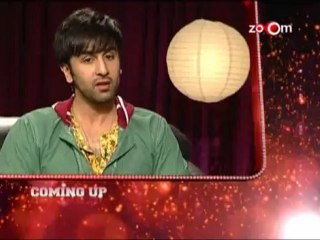 Ranbir Kapoor- Deadlines kill the creativity of a film