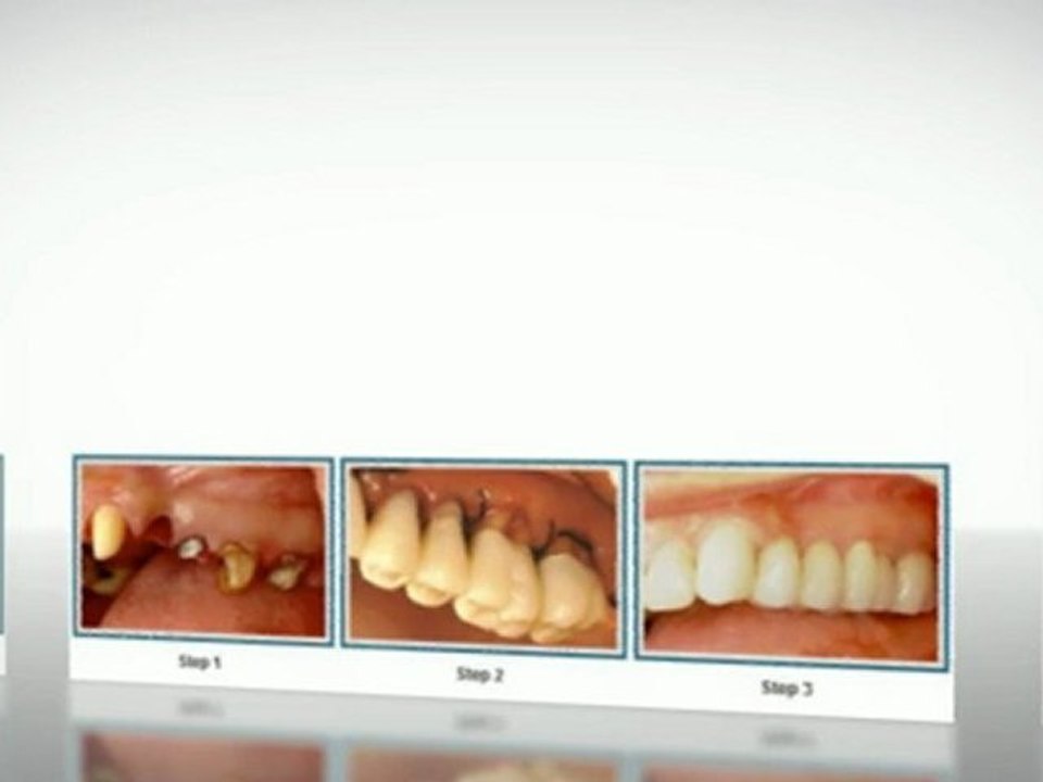 Dentist Washington