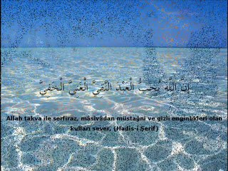 cumanız mubarek olsun :) canlar (medine yollarında )