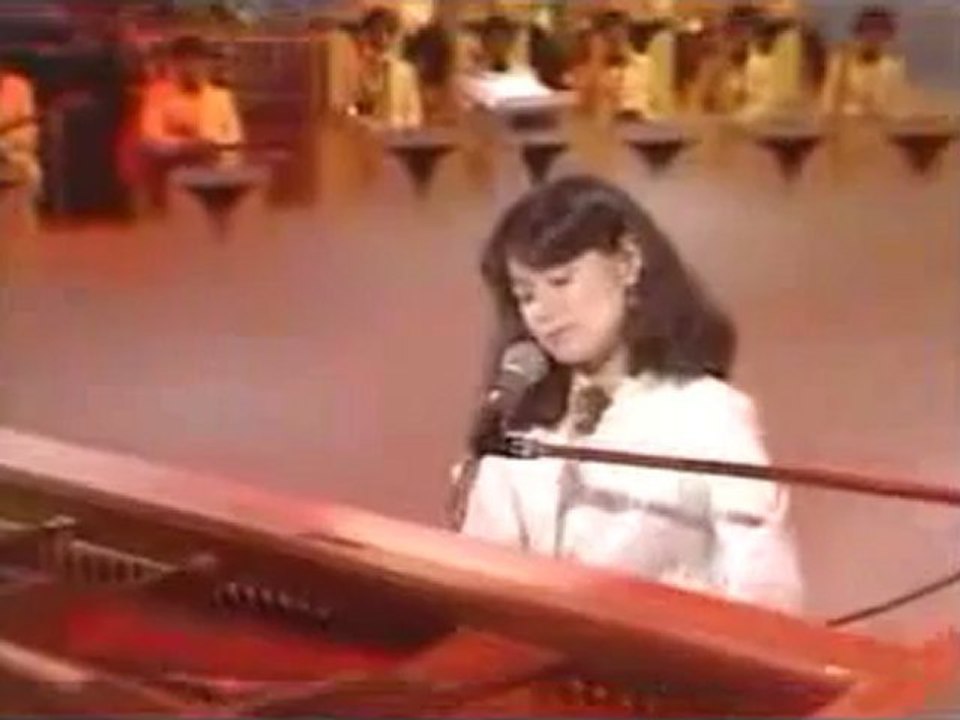 久保田早紀 ・・・ 異邦人 (1979)