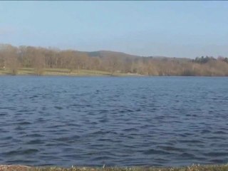 Week-end du 31 mars au 02 avril 2012 (Morvan)