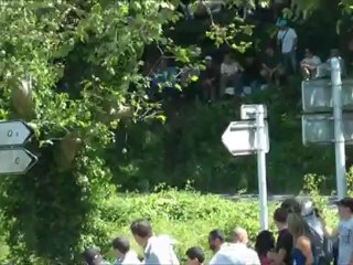 Tour de Corse IRC 2012: Alerini & Vesperini