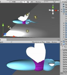 j ai pas voulut ça...... mais je prend quand meme