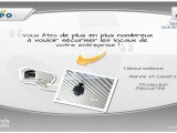 Fizeo France - Télésurveillance, alarme, surveillance à distance (Services aux entreprises)