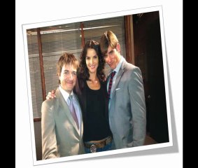 Ana Alexander Actress