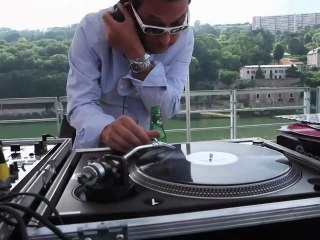 Nuits sonores : 10 ans déjà !