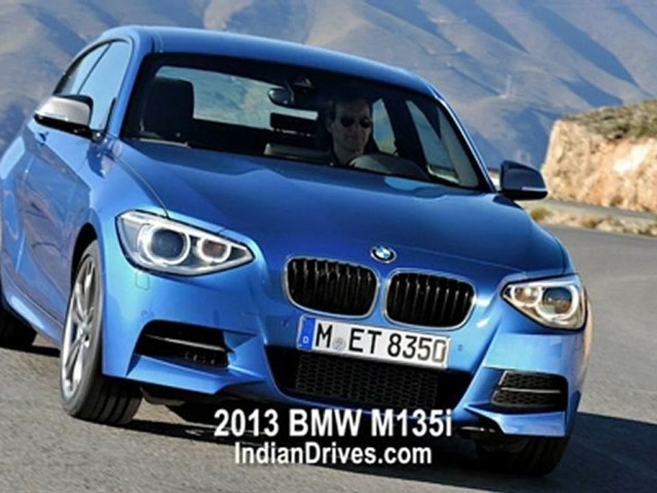 2013 BMW M135i - The First M Performance