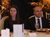 Cumhurbaşkanı Gül, Ankara Alışveriş Festivali'nin Açılışına Katıldı