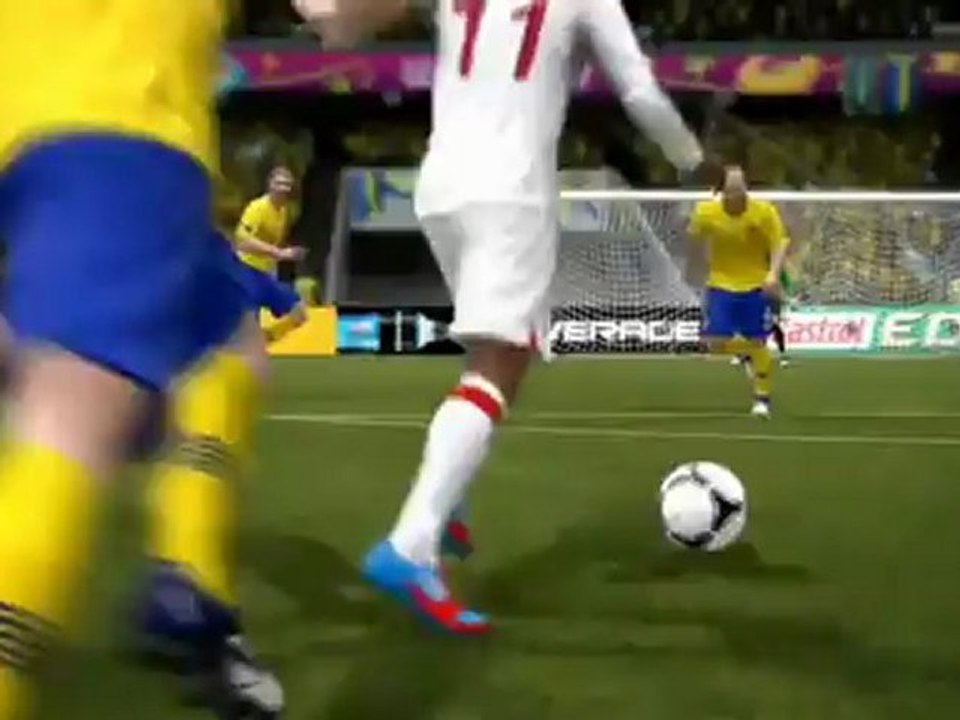 Euro 2012 Videorecensione Italiana HD