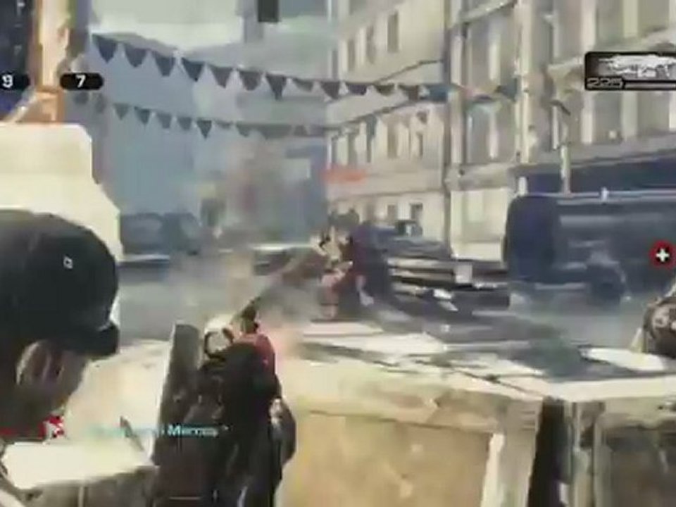 Gears of War 3 - Forze della Natura Videorecensione Italiana HD