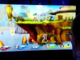 PlayStation All-Stars Battle Royal - Colorful Battle