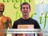 Align for Life - Journey to Structural Integration by Dan Bienenfeld